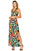 view 1 of 3 Wide Leg Jumpsuit in Floral Juliana