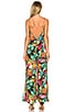 view 3 of 3 Wide Leg Jumpsuit in Floral Juliana