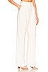 view 2 of 4 The Favorite Pant in Ivory
