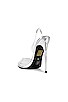 view 3 of 5 MACALLAN SLINGBACK パンプス in Platinum