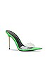 view 2 of 5 Azucar Slipper Sandal in Iguana