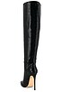 view 3 of 5 Mariel 2 Way Boot in Black
