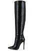 view 5 of 5 Mariel 2 Way Boot in Black