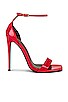 view 1 of 5 Amiri Sandal in Diablo