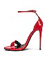 view 5 of 5 Amiri Sandal in Diablo