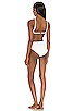Sabath One Piece Swimsuit, view 3, click to view large image.