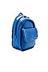 view 3 of 4 Mini Sherpa Backpack in Bright Cobalt