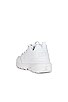 view 3 of 6 Disruptor II Premium Sneaker in White
