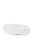 view 6 of 6 FX-115 Sneaker in White, Fila Navy, & Fila Red