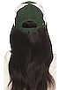 view 2 of 3 Sport Baseball Cap in Green