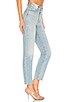 Tara Classic Tapered Jean, view 2 of 4, click to view large image.