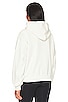 view 3 of 4 Sport Hoodie in Cream