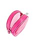 view 4 of 4 Clear Angels Barrel Bag in Pink