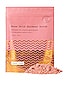 Rose Gold Shimmer Scrub, view 1 of 2, click to view large image.