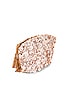 view 3 of 6 Marquesas Clutch in Pink