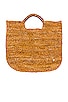 view 1 of 4 Napa Tote in Apricot