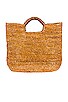 view 2 of 4 Napa Tote in Apricot
