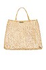 view 2 of 4 Baie Bag in Natural