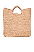 Napa Lux Soft Tote, view 1 of 4, click to view large image.