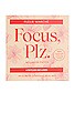 view 1 of 3 Focus, Plz 4 Count in 