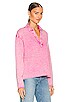 Popover Henley, view 2 of 4, click to view large image.