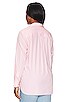 view 6 of 8 Joedy Woven Button Up in Pink End On End