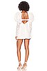 view 3 of 3 FRANCES 원피스 in White
