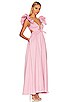 view 2 of 4 Miriam Maxi Dres in Pink