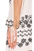 Niccola Maxi Dress, view 4, click to view large image.