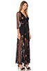 Elenora Maxi Dress, view 2 of 4, click to view large image.