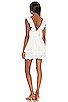 Serena Sleeveless Dress, view 3 of 3, click to view large image.