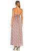 Joelle Maxi Dress, view 3 of 4, click to view large image.