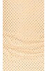 Kiara Mini Dress, view 4 of 4, click to view large image.