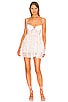 Tatiana Mini Dress, view 1 of 4, click to view large image.