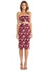 view 4 of 4 Buckaroo babe Skirt in Rodeo Print