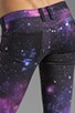 view 6 of 7 My BFF Jegging in Galaxy