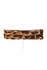 Deff Leopard Choker, view 2, click to view large image.