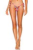Tia Bikini Bottom, view 1 of 4, click to view large image.