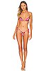 Tia Bikini Bottom, view 4 of 4, click to view large image.