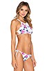 Marley Bikini Top, view 2, click to view large image.