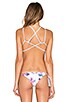 Marley Bikini Top, view 3, click to view large image.