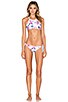 Marley Bikini Top, view 4, click to view large image.