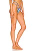 Layla Bikini Bottom, view 2 of 4, click to view large image.