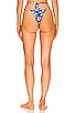 Layla Bikini Bottom, view 3 of 4, click to view large image.