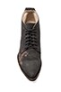 view 3 of 5 Esquina Bootie in Black
