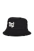 view 2 of 4 Bucket Hats in Black