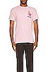view 5 of 5 CAMISETA in Pale Pink