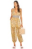 Marias Jumpsuit, view 1, click to view large image.