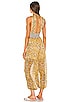 Marias Jumpsuit, view 3, click to view large image.