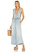 Alora Jumpsuit, view 1, click to view large image.